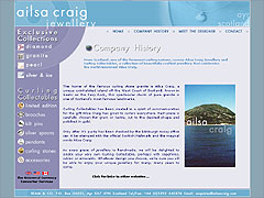 Ailsa Craig Jewellery - Visit Website