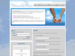Relationship Angel