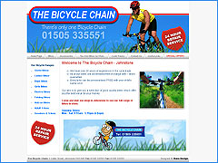 The Bicycle Chain