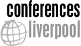 Conferences Liverpool Logo