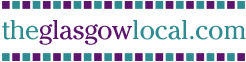 The Glasgow Local Logo