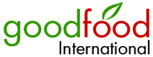 Good Food International Logo