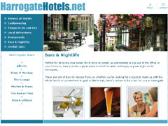 Harrogate Hotels