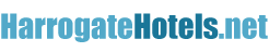 Harrogate Hotels Logos