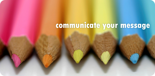 Kano Design - Website Designers Glasgow - Communicate your Message