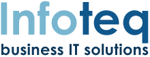 Infoteq Logo