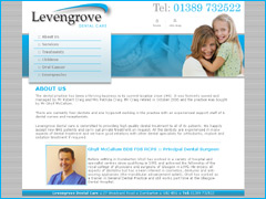 Levengrove Dental Care - Visit the Website