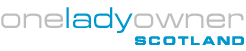 One Lady Owner Logo