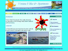 Ventura Villas and Apartments
