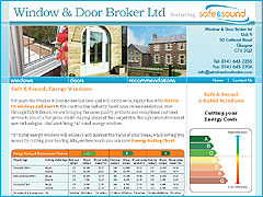 Window & Door Broker