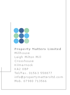 Contact Property Matters Limited