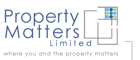 Property Matters Limited - Where you and the property matters